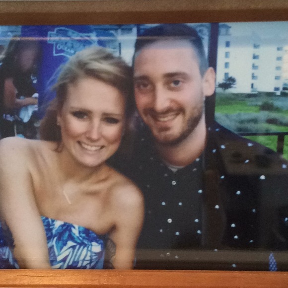 Meet your Posher, Shannon - Picture 1 of 1